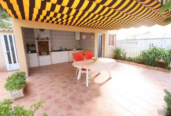 Segunda Mano - Chalet - Orihuela Costa - Villamartín-Las Filipinas