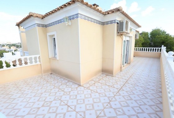 Segunda Mano - Chalet - Orihuela Costa - Villamartín-Las Filipinas