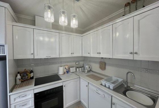 Resale - Bungalow - Punta Prima - Serena