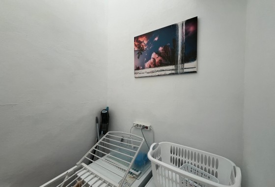 Resale - Bungalow - Punta Prima - Serena