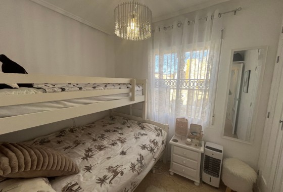 Resale - Bungalow - Punta Prima - Serena