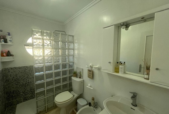 Resale - Bungalow - Punta Prima - Serena