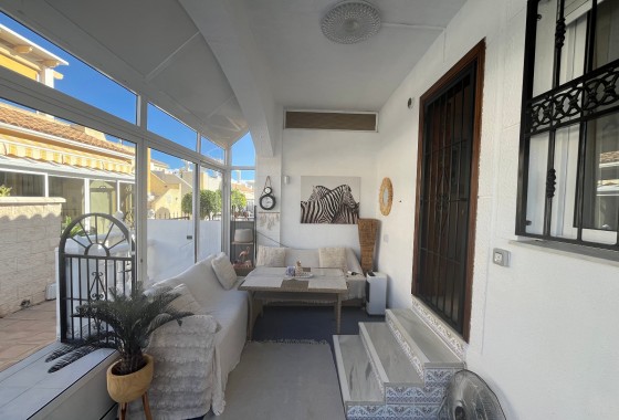 Resale - Bungalow - Punta Prima - Serena