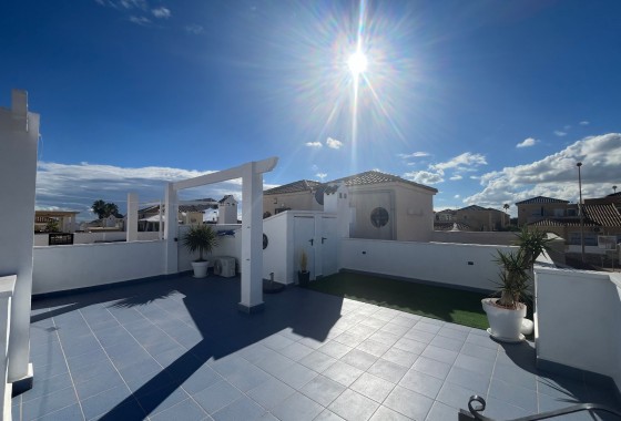 Resale - Bungalow - Punta Prima - Serena