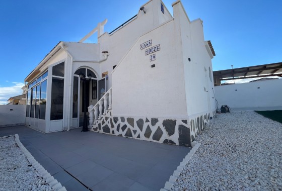 Resale - Bungalow - Punta Prima - Serena