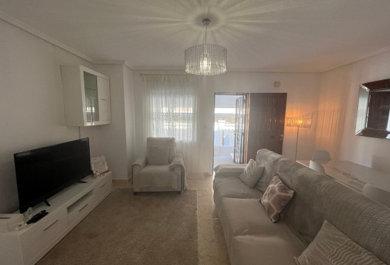 Resale - Bungalow - Punta Prima - Serena