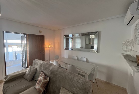 Resale - Bungalow - Punta Prima - Serena