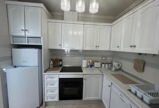 Resale - Bungalow - Punta Prima - Serena