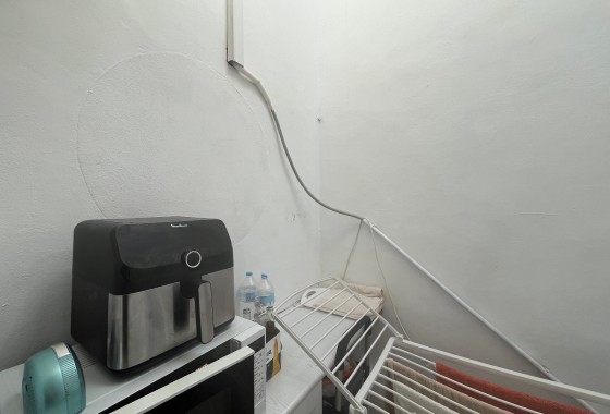 Resale - Bungalow - Punta Prima - Serena