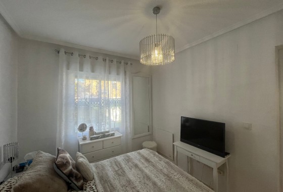 Resale - Bungalow - Punta Prima - Serena