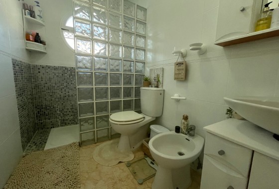 Resale - Bungalow - Punta Prima - Serena