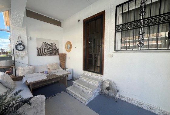 Resale - Bungalow - Punta Prima - Serena