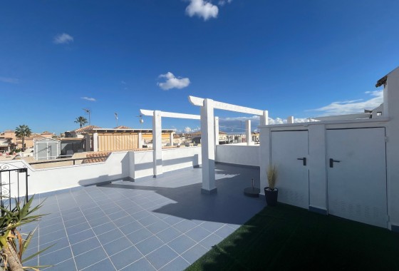 Resale - Bungalow - Punta Prima - Serena