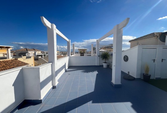 Resale - Bungalow - Punta Prima - Serena