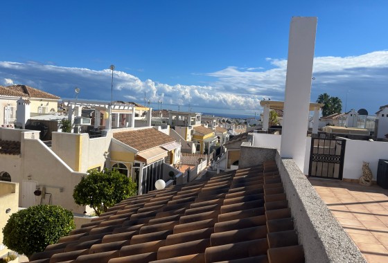 Resale - Bungalow - Punta Prima - Serena