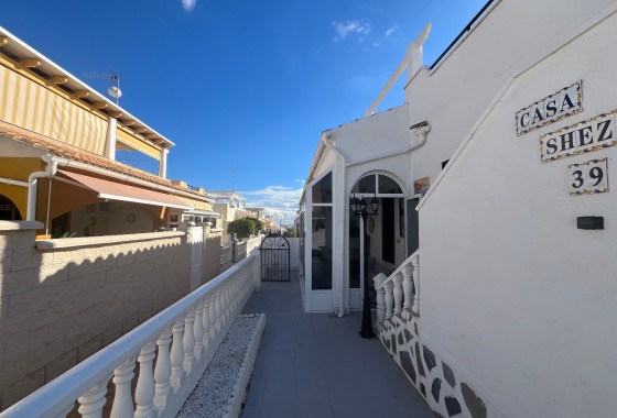 Resale - Bungalow - Punta Prima - Serena