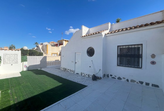 Resale - Bungalow - Punta Prima - Serena