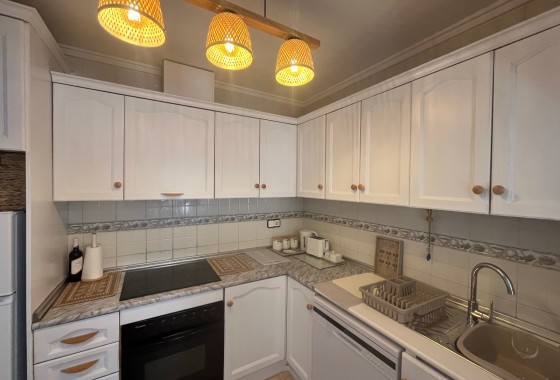 Segunda Mano - Quad House - Punta Prima - Serena