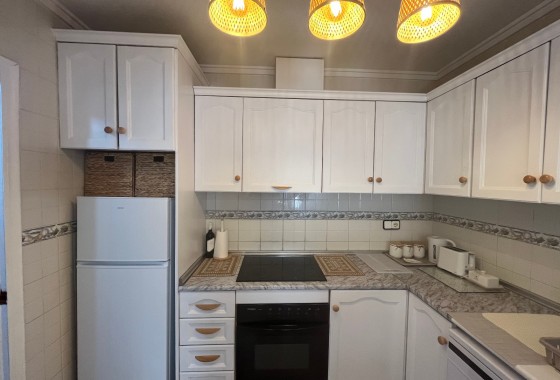 Segunda Mano - Quad House - Punta Prima - Serena