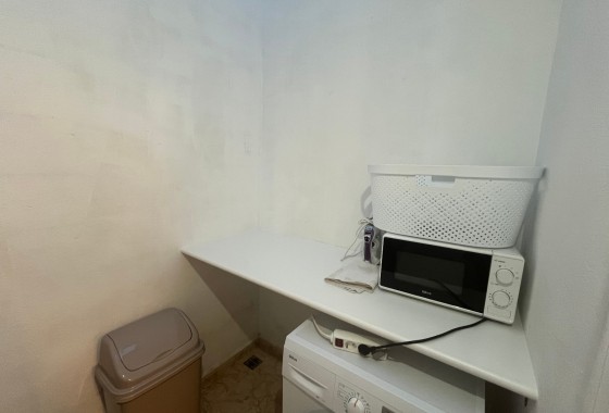 Segunda Mano - Quad House - Punta Prima - Serena