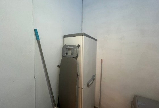 Segunda Mano - Quad House - Punta Prima - Serena