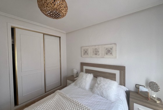 Segunda Mano - Quad House - Punta Prima - Serena