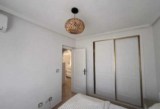 Segunda Mano - Quad House - Punta Prima - Serena