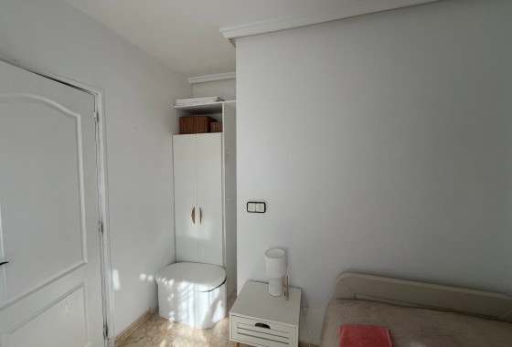 Segunda Mano - Quad House - Punta Prima - Serena