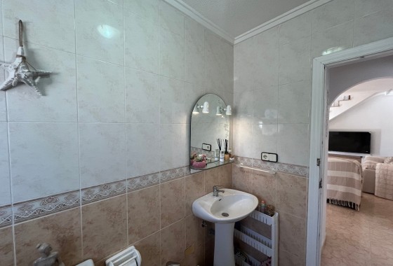 Segunda Mano - Quad House - Punta Prima - Serena