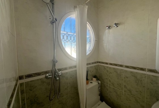 Segunda Mano - Quad House - Punta Prima - Serena