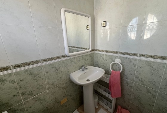 Segunda Mano - Quad House - Punta Prima - Serena