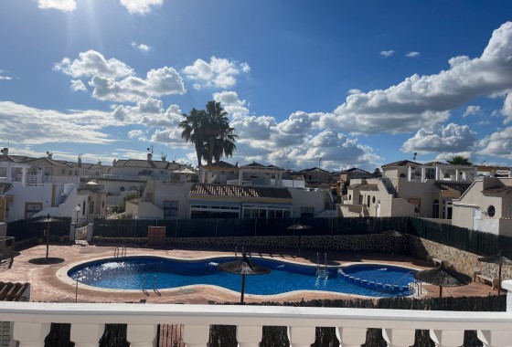 Segunda Mano - Quad House - Punta Prima - Serena