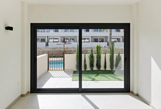 Revente - Appartement - Torrevieja - La Veleta