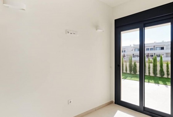 Revente - Appartement - Torrevieja - La Veleta