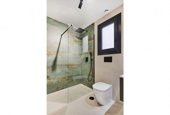 Revente - Appartement - Torrevieja - La Veleta