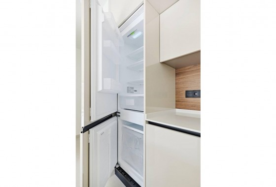 Revente - Appartement - Torrevieja - La Veleta