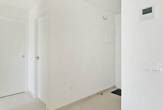 Revente - Appartement - Torrevieja - La Veleta