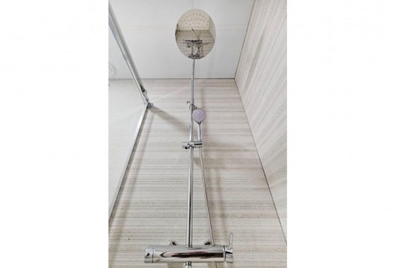 Revente - Appartement - Torrevieja - La Veleta