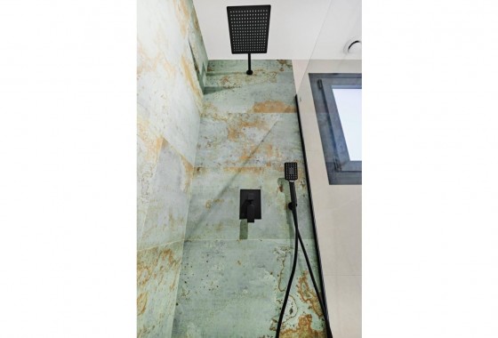 Revente - Appartement - Torrevieja - La Veleta