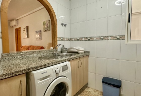 Revente - Appartement - Torrevieja - Playa del Cura