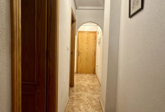 Revente - Appartement - Torrevieja - Playa del Cura