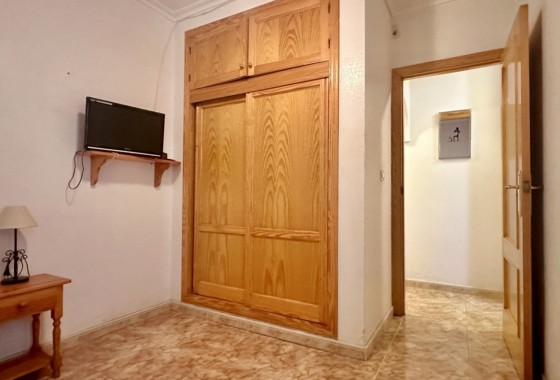 Revente - Appartement - Torrevieja - Playa del Cura