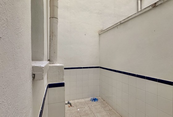 Revente - Appartement - Torrevieja - Playa del Cura