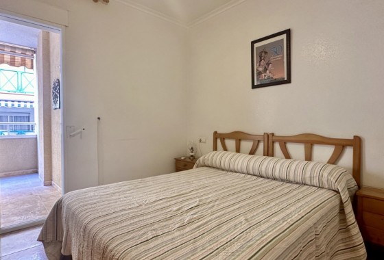 Revente - Appartement - Torrevieja - Playa del Cura