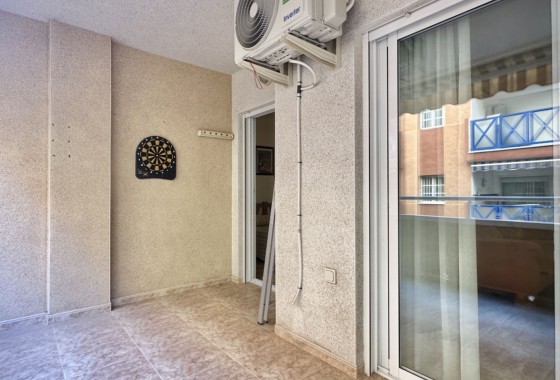 Revente - Appartement - Torrevieja - Playa del Cura