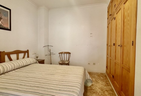 Revente - Appartement - Torrevieja - Playa del Cura