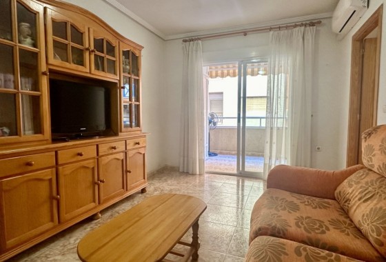 Revente - Appartement - Torrevieja - Playa del Cura