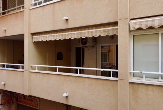 Revente - Appartement - Torrevieja - Playa del Cura