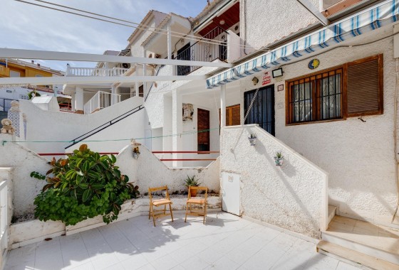 Revente - Bungalow - Torrevieja - La Mata
