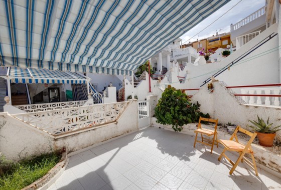 Revente - Bungalow - Torrevieja - La Mata